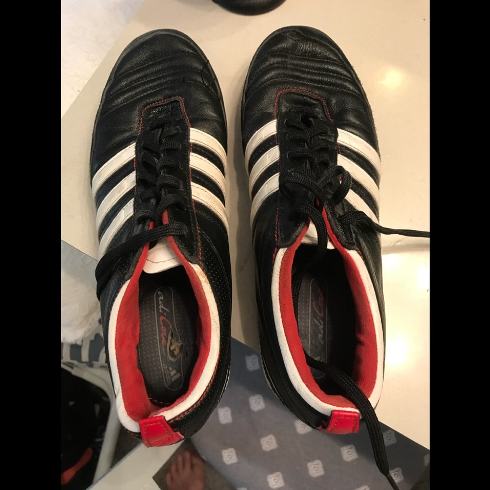 Adidas shoes